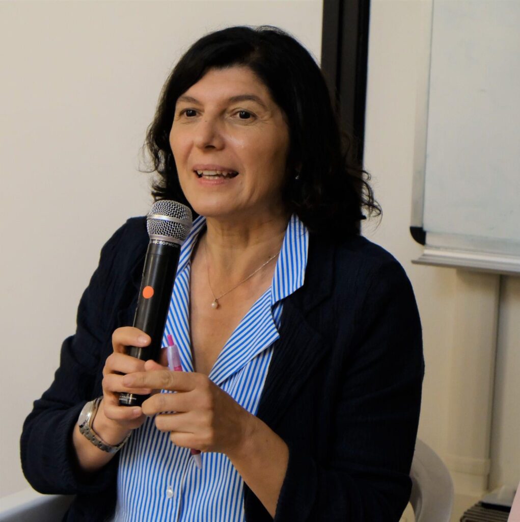 Federica Di Martino sindaca